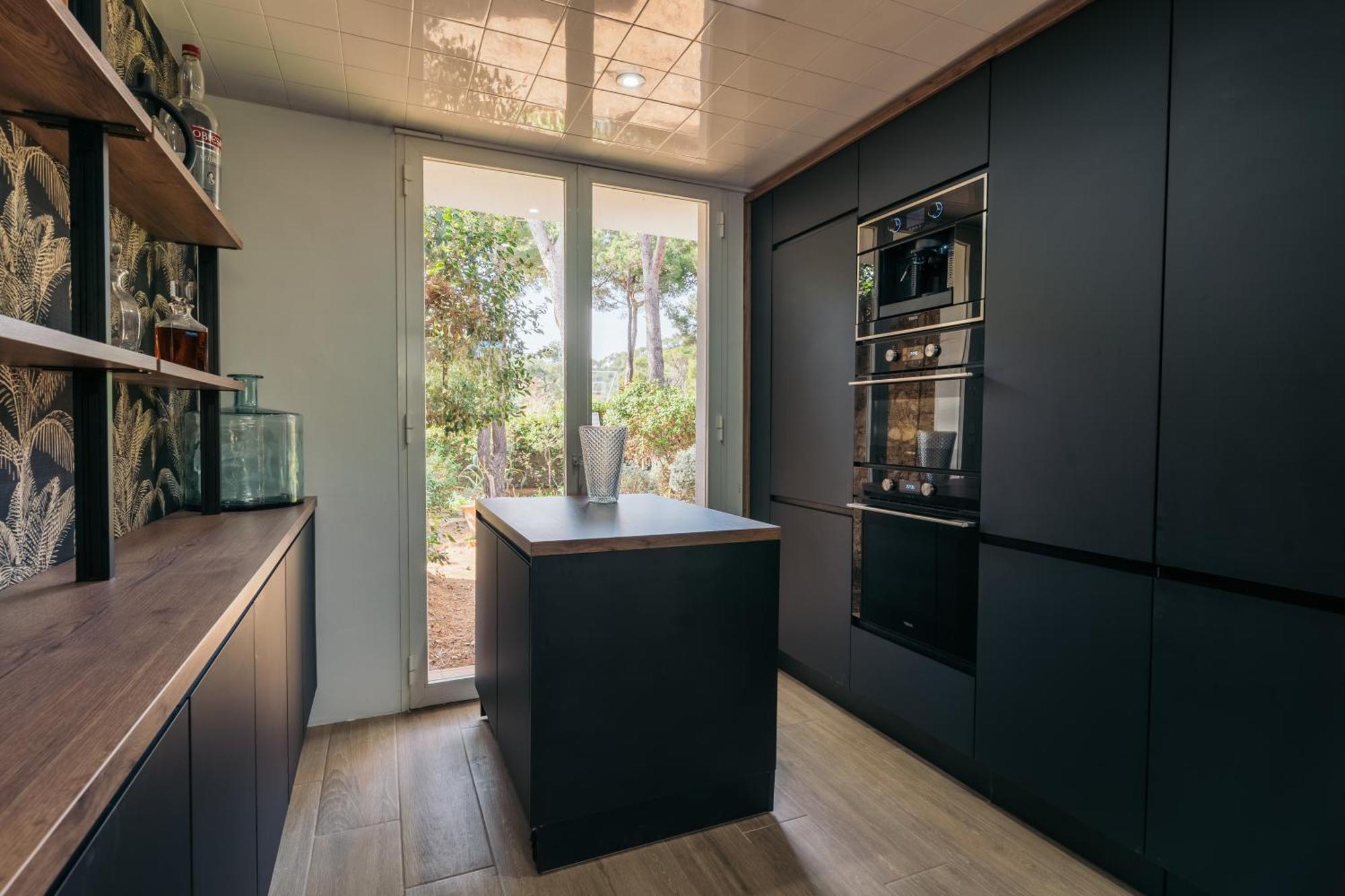 Cala Corbs Villa Palamós Exteriör bild