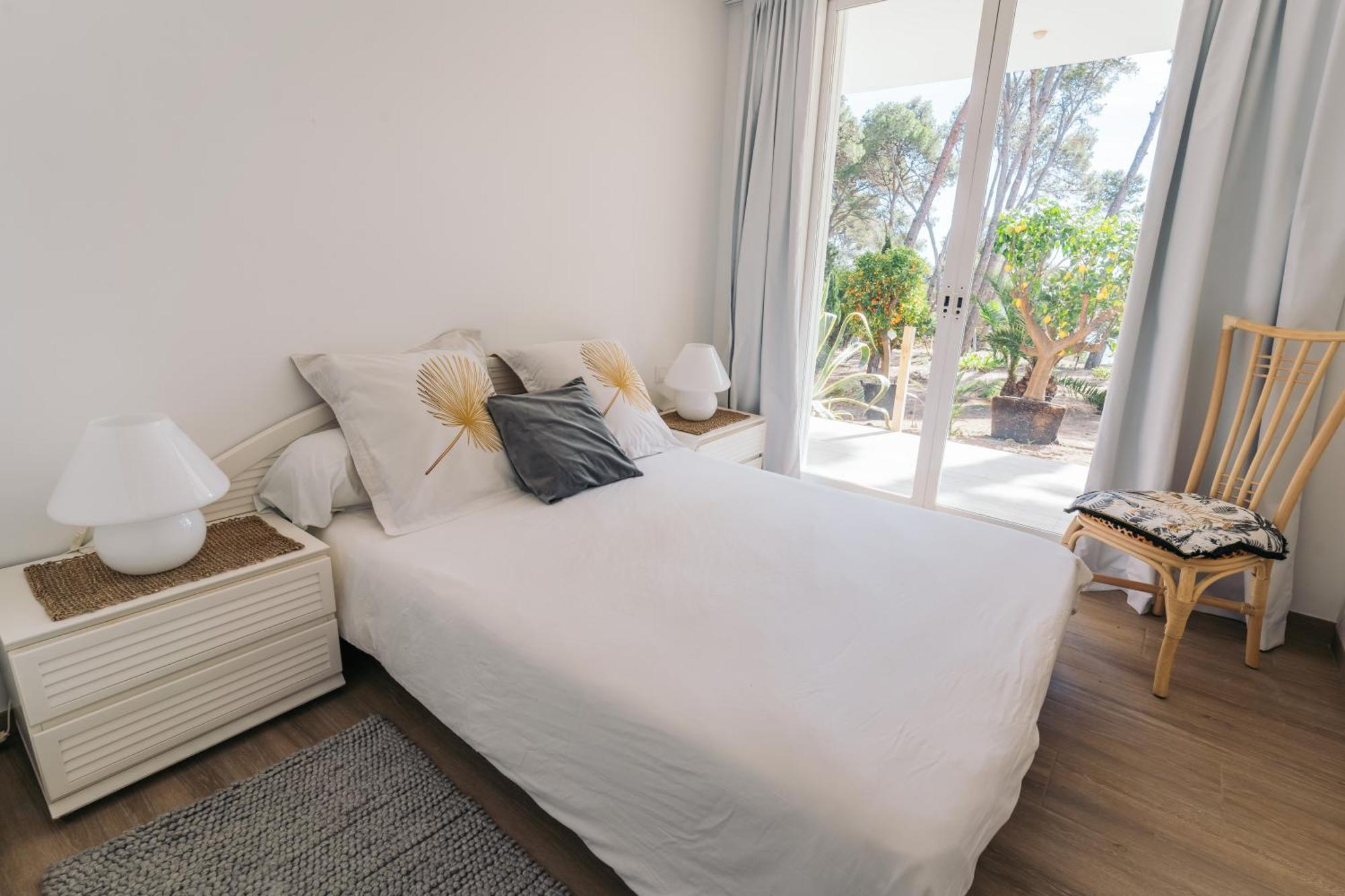 Cala Corbs Villa Palamós Exteriör bild